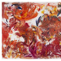Chimera, Marie de Villepin