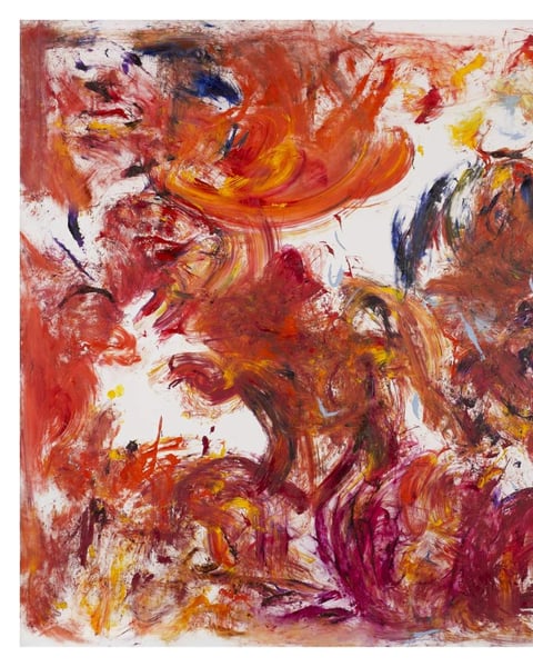 Chimera, Marie de Villepin