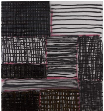 Stack, Sean Scully