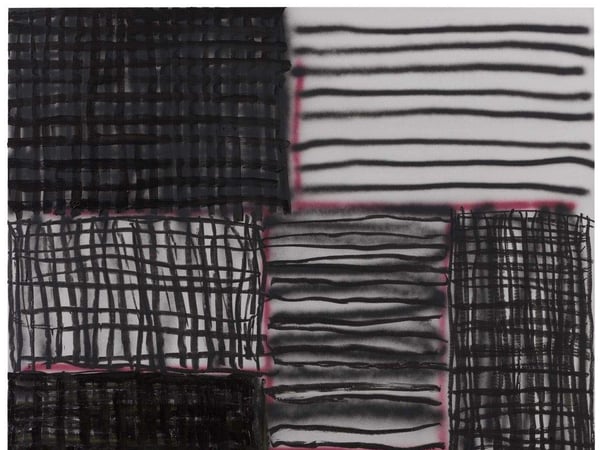 Stack, Sean Scully