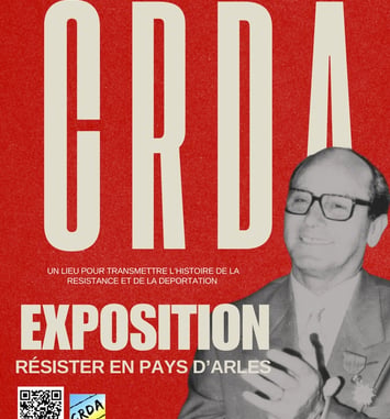 Résister en Pays d’Arles
