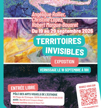 Territoires invisibles