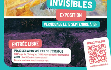Territoires invisibles
