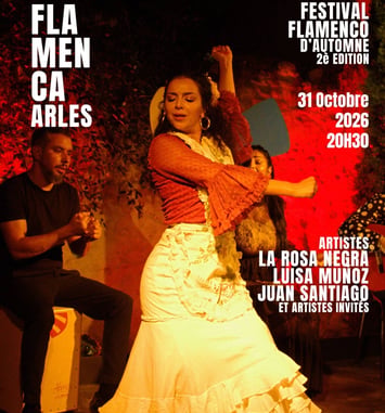 FlamencA, Espirito Flamenco