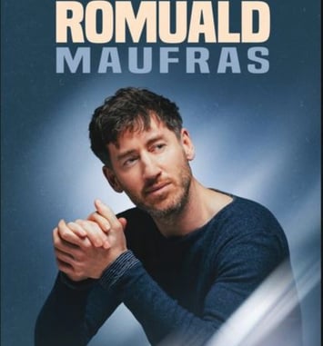 Romuald Maufras, Saison 4