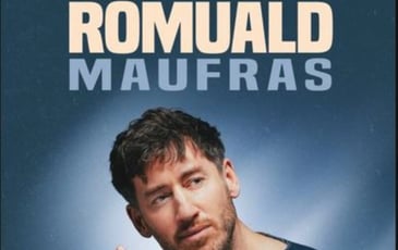 Romuald Maufras, Saison 4