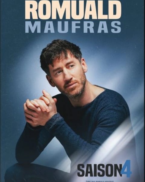 Romuald Maufras, Saison 4