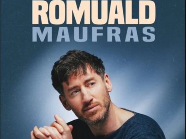 Romuald Maufras, Saison 4