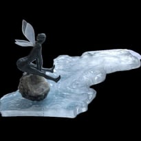 Sculptilia 5, Elisabeth Cibot
