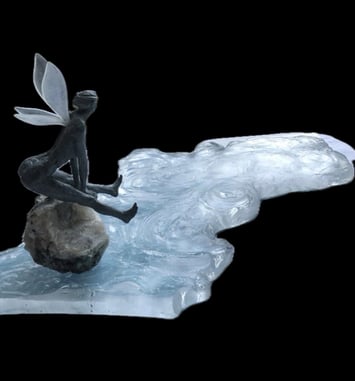 Sculptilia 5, Elisabeth Cibot