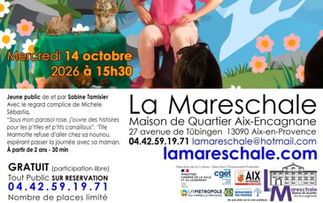 'Tite marmotte fait l'autruche