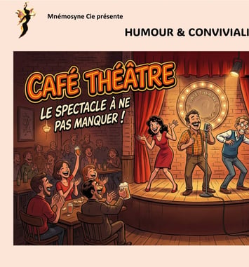 Mnémosyne fait son show