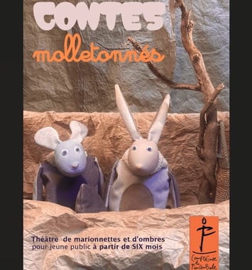 Contes molletonnés