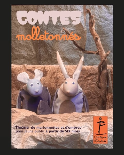 Contes molletonnés