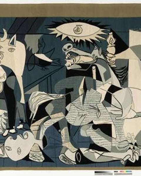 Micro Folie : L'Art, cette catharsis