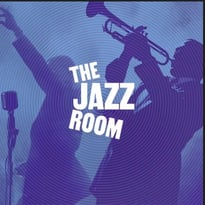 The Jazz Room : Un hommage à Frank Sinatra et à Louis Armstrong