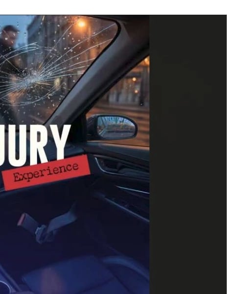 The Jury Experience : Le procès de l’IA meurtrière