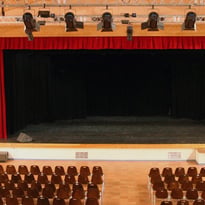 Espace Tino Rossi
