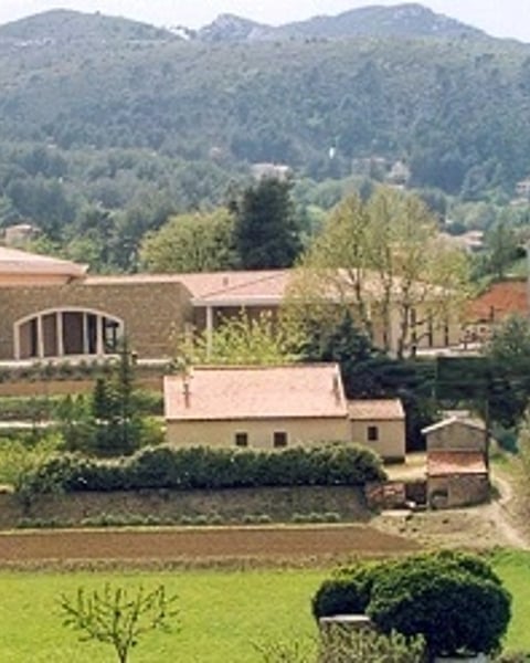 Salle pleiade La Destrousse