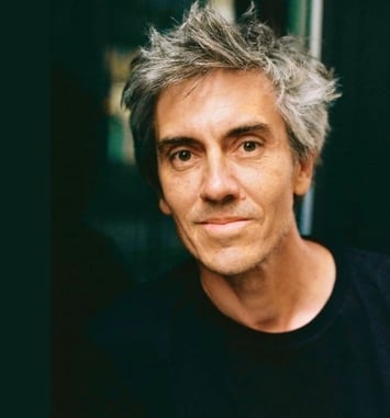 Road Trip, lecture musicale de Coyote par Sylvain Prudhomme