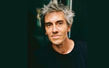 Road Trip, lecture musicale de Coyote par Sylvain Prudhomme