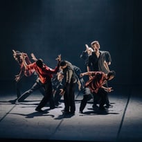 Cinq versions de Don Juan