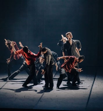 Cinq versions de Don Juan