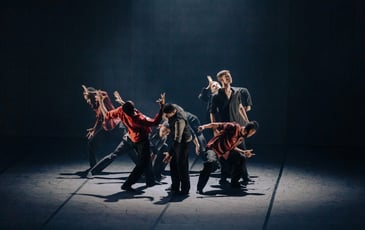 Cinq versions de Don Juan