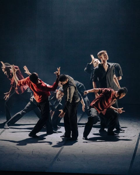 Cinq versions de Don Juan