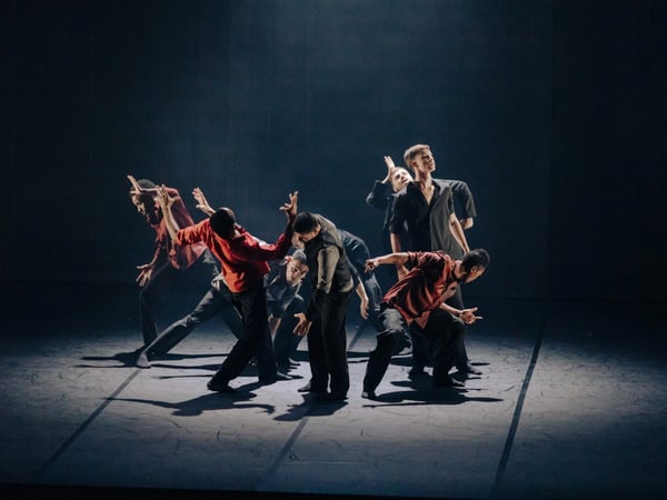Cinq versions de Don Juan