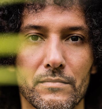 Walid Ben Selim : Chants d'amour, voix d'Orient