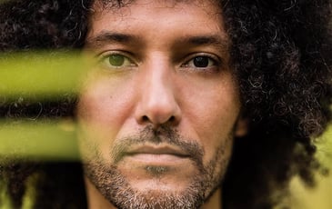 Walid Ben Selim : Chants d'amour, voix d'Orient