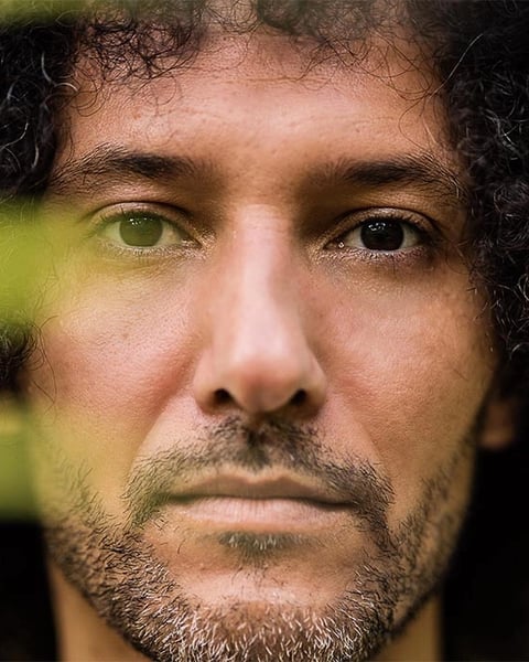 Walid Ben Selim : Chants d'amour, voix d'Orient