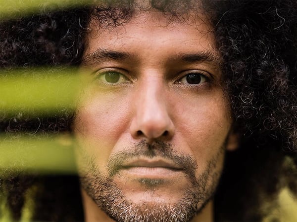 Walid Ben Selim : Chants d'amour, voix d'Orient