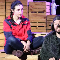 Thélonius et Lola