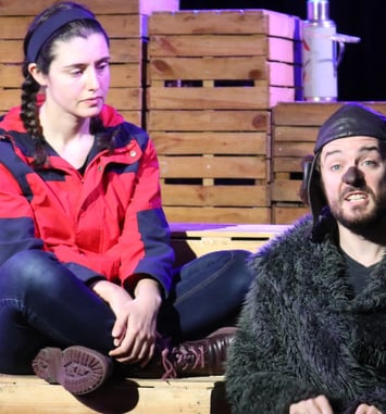Thélonius et Lola