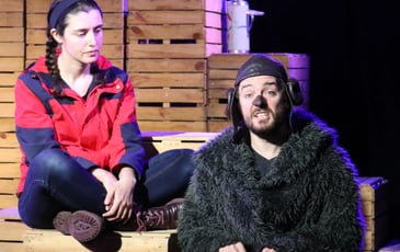 Thélonius et Lola