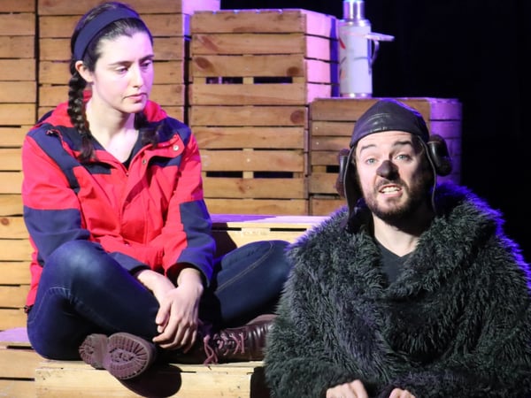 Thélonius et Lola