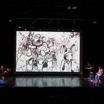 Les Fables de la Fontaine