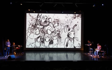 Les Fables de la Fontaine