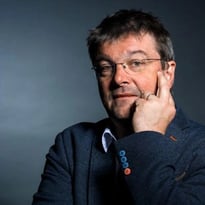Tout le monde écrit des chansons