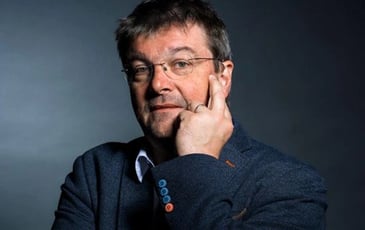 Tout le monde écrit des chansons