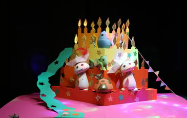 Kinoko