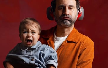 Mathieu Madénian : À pleurer de rire