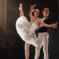 Danse en corps
