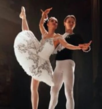 Danse en corps