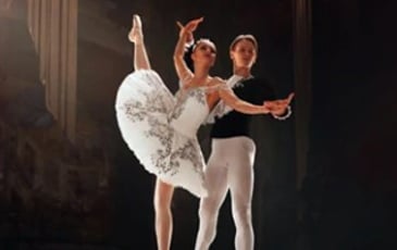 Danse en corps