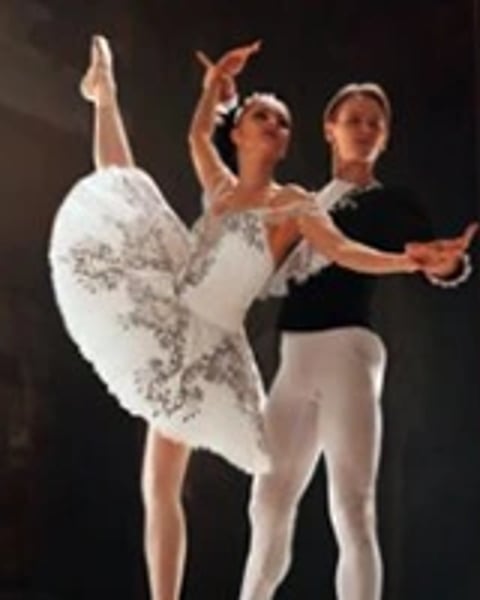 Danse en corps
