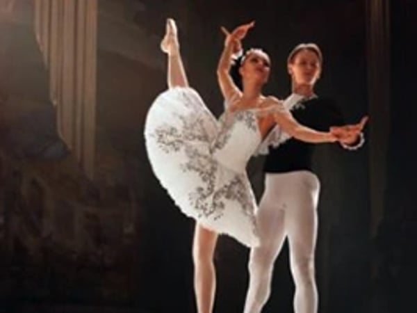 Danse en corps