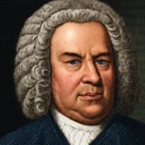 Hommage à Jean-Sébastien Bach